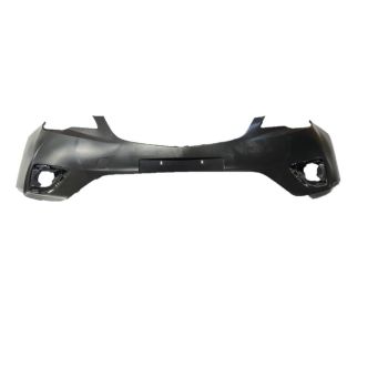 BUICK ENVISION FRONT BUMPER COVER PRIMED (W/PK SENSOR)(W/AUTO PARK) **CAPA** OEM#84387603 2019-2020 PL#GM1000A41C