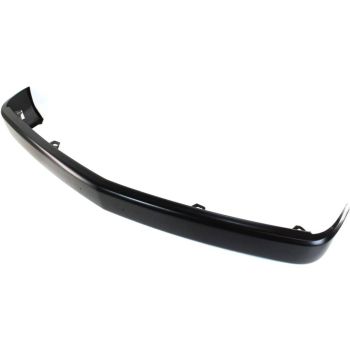 GM TRUCKS & VANS C10/PU (CK MODEL) FRONT BUMPER PTD PLN (W/O AIR INTAKE) OEM#15607509 1988-2002 PL#GM1002168