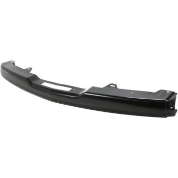 GM TRUCKS & VANS JIMMY (MID SIZE) (GMC) FRONT BUMPER REINFORCEMENT OEM#15184396 1998-2001 PL#GM1002370