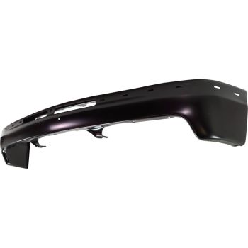 GM TRUCKS & VANS TAHOE (CHEVY) (NEW STYLE) FRONT BUMPER PTD(W/O BRACKET) OEM#12335826 2000-2006 PL#GM1002375