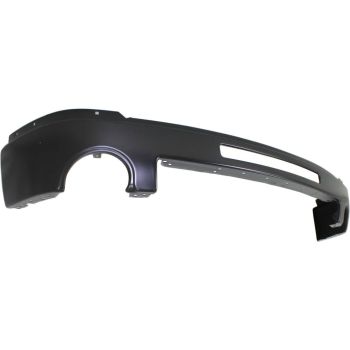 GM TRUCKS & VANS SIERRA/PU 1500 (GMC) FRONT BUMPER PTD (W/AIR HOLE)(DENALI)**CAPA** OEM#15901510 2007-2013 PL#GM1002832C