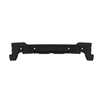 GM TRUCKS & VANS SILVERADO/PU 1500 (22 OLD STYLE) FRONT BUMPER PTD (W/SENSOR) OEM#84588806 2019-2022 PL#GM1002872