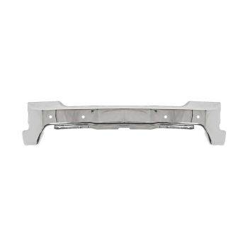 GM TRUCKS & VANS SILVERADO/PU 1500 (22 OLD STYLE) FRONT BUMPER CHROME (W/SENSOR) OEM#84219084 2019-2022 PL#GM1002873