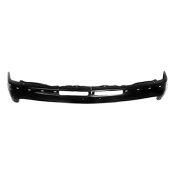 GM TRUCKS & VANS TAHOE (CHEVY) (NEW STYLE) FRONT BUMPER PTD (W/ BKT) OEM#12335826-PFM 2000-2006 PL#GM1003128