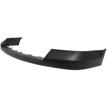 GM TRUCKS & VANS SIERRA/PU 1500 HYBRID (GMC) FRONT BUMPER COVER UPPER PRIMED OEM#25783584 2009-2013 PL#GM1014102