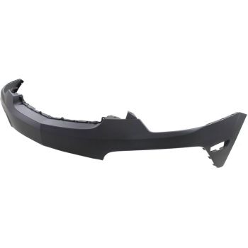 SATURN VUE FRONT BUMPER COVER UPPER PRIMED (XE) **CAPA** OEM#22949860 2008-2010 PL#GM1014104C