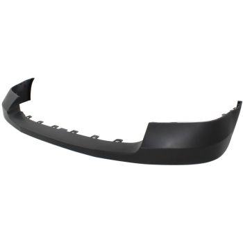 GM TRUCKS & VANS SIERRA/PU 2500/3500 (GMC) FRONT BUMPER COVER UPPER PRIMED OEM#22777685 2011-2014 PL#GM1014105