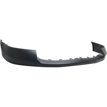 GM TRUCKS & VANS SIERRA/PU 2500/3500 (GMC) FRONT BUMPER COVER UPPER PRM**CAPA** OEM#22777685 2011-2014 PL#GM1014105C