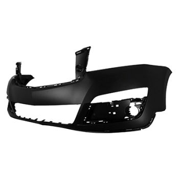 GM TRUCKS & VANS TRAVERSE  FRONT BUMPER COVER UPPER PRM OEM#23328140 2013-2017 PL#GM1014107