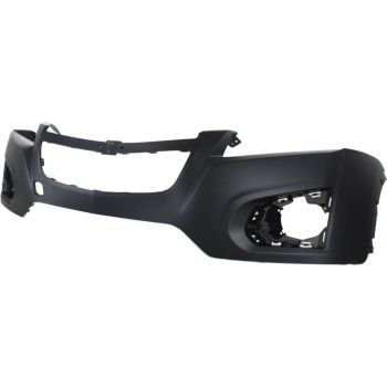 GM TRUCKS & VANS TRAX FRONT BUMPER COVER UPPER PRIMED **CAPA** OEM#95242011 2015-2016 PL#GM1014110C