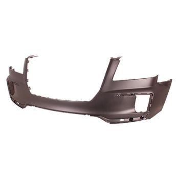 GM TRUCKS & VANS TERRAIN  /TERRAIN DENALI  (GMC) FRONT BUMPER COVER PRIMED (SLT) OEM#84243274 2016-2017 PL#GM1014121