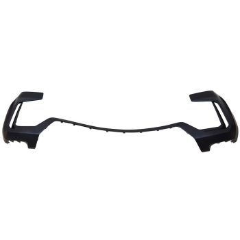 GM TRUCKS & VANS TAHOE FRONT BUMPER COVER PRIMED (Z71) OEM#84790369 2021-2024 PL#GM1014141