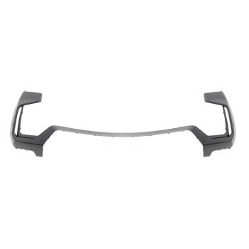 GM TRUCKS & VANS TAHOE FRONT BUMPER COVER PRIMED (Z71) **CAPA** OEM#87813939 2021-2024 PL#GM1014141C