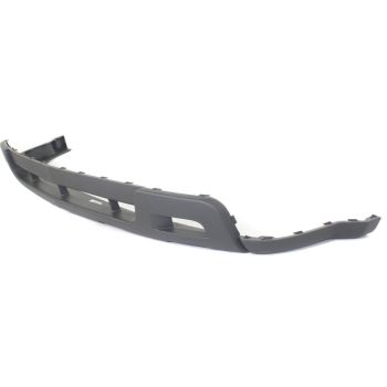 GM TRUCKS & VANS EQUINOX FRONT BUMPER COVER LOWER TXT-DK GRAY (08-09 W/O SPORT)**CAPA** OEM#15266249 2007-2009 PL#GM1015104C