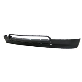 GM TRUCKS & VANS EQUINOX FRONT BUMPER LOWER VALANCE TEXT (W/MLDG HOLE)LT/LTZ OEM#25920443 2010-2015 PL#GM1015107