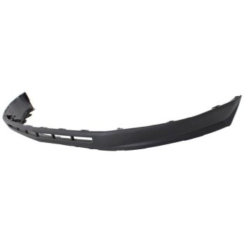 CADILLAC SRX FRONT BUMPER COVER LOWER TEXT-BLK OEM#22869264 2010-2016 PL#GM1015108