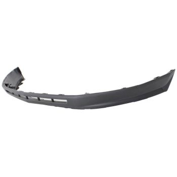 CADILLAC SRX FRONT BUMPER COVER LOWER TEXT-BLK**CAPA** OEM#22869264 2010-2016 PL#GM1015108C