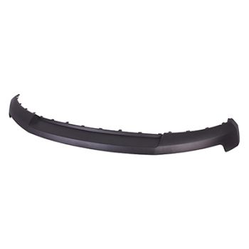 GM TRUCKS & VANS ACADIA / ACADIA LIMITED FRONT BUMPER COVER LOWER TXT (EXC DENALI)**CAPA** OEM#20982396 2013-2017 PL#GM1015116C