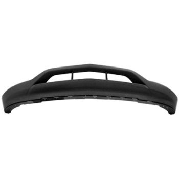 GM TRUCKS & VANS EQUINOX FRONT BUMPER LWR VALANCE FWD TEXT OEM#23370460 2016-2017 PL#GM1015124