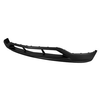 GM TRUCKS & VANS EQUINOX FRONT BUMPER LWR VALANCE AWD TEXT OEM#23370461 2016-2017 PL#GM1015125