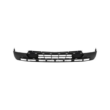 GM TRUCKS & VANS BLAZER FRONT BUMPER COVER LOWER TEXTURE(WO/ENG HEATER)(L/1LT/2LT/3LT) OEM#42496875 2019-2022 PL#GM1015153