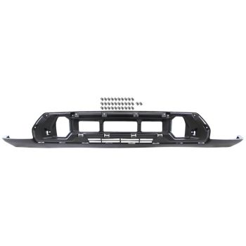 GM TRUCKS & VANS SIERRA/PU 1500 (GMC) FRONT BUMPER LOWER COVER PRIMED (SLT/AT4/DENALI) OEM#84974557 2019-2022 PL#GM1015157