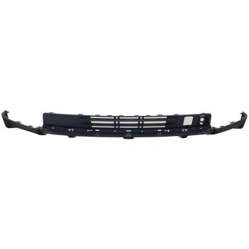 GM TRUCKS & VANS YUKON XL/XL DENALI (GMC) FRONT BUMPER COVER LOWER TEXTURE (EXC AT4) OEM#84861004 2021-2023 PL#GM1015165