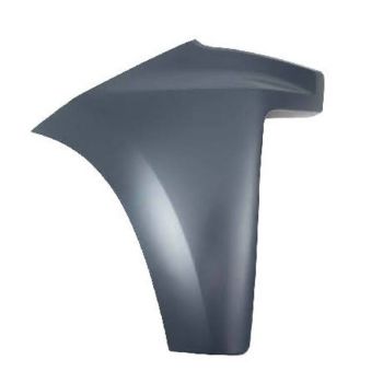 GM TRUCKS & VANS SILVERADO/PU 1500 (22 OLD STYLE) FRONT BUMPER OUTER COVER RIGHT (Passenger Side) PRIMED (MEXICO BUILT) OEM#84658122 2019-2022 PL#GM1017111