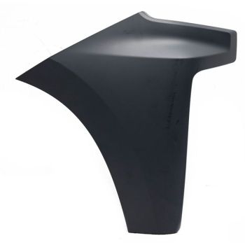 GM TRUCKS & VANS SILVERADO/PU 1500 (22 OLD STYLE) FRONT BUMPER OUTER COVER RIGHT (Passenger Side) PRIMED (MEXICO BUILT) **CAPA** OEM#84934130 2019-2022 PL#GM1017111C