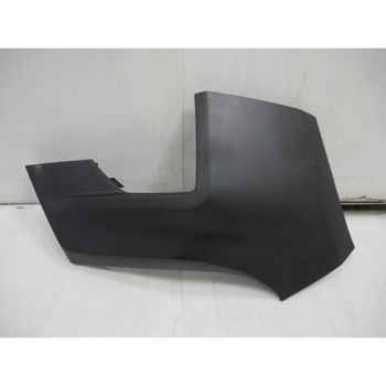 GM TRUCKS & VANS CANYON FRONT BUMPER SIDE COVER RIGHT (Passenger Side) PRM OEM#84946943 2021-2022 PL#GM1017116