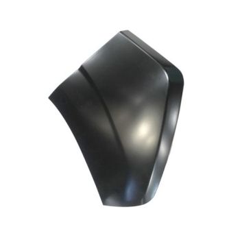 GM TRUCKS & VANS COLORADO FRONT BUMPER SIDE COVER RIGHT (Passenger Side) PRIMED (WO/WHEEL MLDG) OEM#85617687 2023-2024 PL#GM1017119