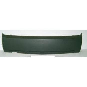CADILLAC CTS/CTS-V REAR BUMPER COVER PRIMED 2.8L/3.2L(CTS)(SINGLE EXHAUST) OEM#12335546 2003-2007 PL#GM1100653
