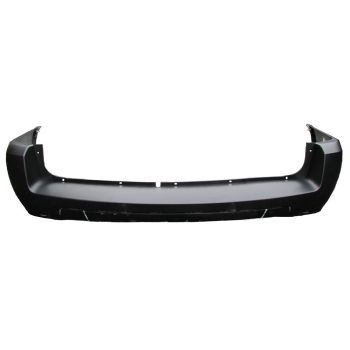 GM TRUCKS & VANS UPLANDER REAR BUMPER COVER PRIMED (WO/SENSOR) (W/ 121 WB) OEM#12336003 2005-2009 PL#GM1100718