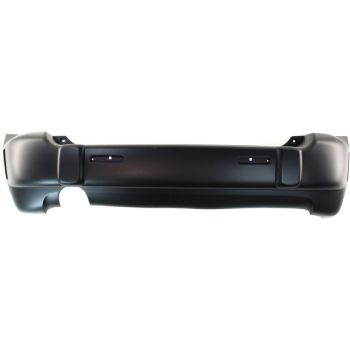GM TRUCKS & VANS HHR REAR BUMPER COVER PRIMED (2.2/2.4L)**CAPA** OEM#15276663 2006-2011 PL#GM1100741C
