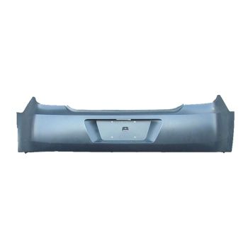 PONTIAC G6 REAR B COVER PRIMED (COUPE/CONV)(EXC GXP)(EXC GXP)(EXC FRONT BUMPER W3 VENT) OEM#19120700 2006-2009 PL#GM1100773