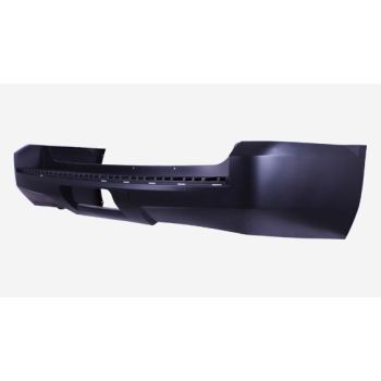 GM TRUCKS & VANS YUKON/YUKON XL (GMC) REAR BUMPER COVER PRIMED (WO/SENSOR)(XL) OEM#20951792 2007-2014 PL#GM1100788