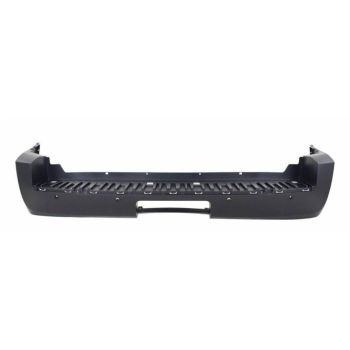 GM TRUCKS & VANS YUKON HYBRID (GMC) REAR BUMPER COVER PRM OEM#20951795 2008-2013 PL#GM1100833