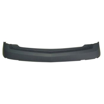 CADILLAC SRX  REAR BUMPER COVER PRIMED (WO/PK SENSOR) **CAPA** OEM#20835692 2010-2012 PL#GM1100867C