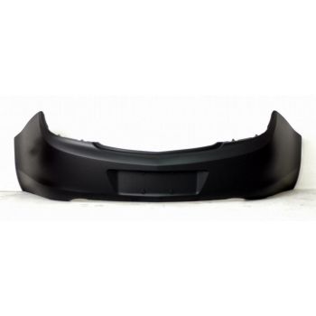 BUICK REGAL REAR BUMPER COVER PRIMED (WO/SENSOR) (EXC GS ) **CAPA** OEM#13243346 2011-2013 PL#GM1100871C