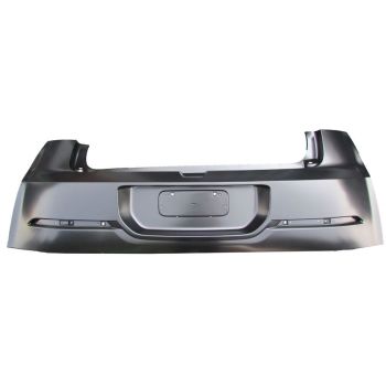 CHEVROLET VOLT REAR BUMPER COVER PRIMED (WO/CAMERA) **CAPA** OEM#23174782 2011-2015 PL#GM1100884C