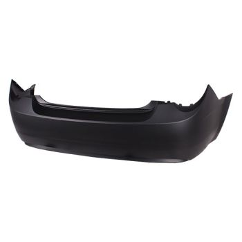 CHEVROLET SONIC REAR BUMPER COVER PRIMED (S/D)**CAPA** OEM#95460671 2012-2016 PL#GM1100888C