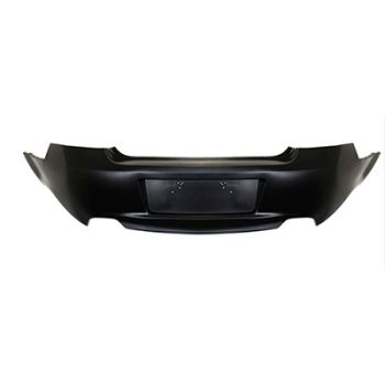 CHEVROLET CAPRICE PPV  (POLICE PATROL CAR) REAR BUMPER COVER PRM**CAPA** OEM#92251947 2012-2013 PL#GM1100899C