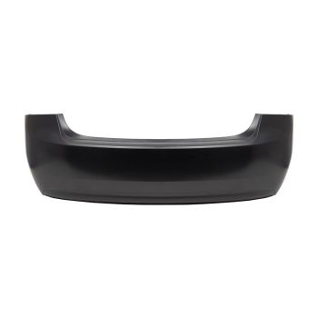 CHEVROLET IMPALA (NEW)(4pc T/L) REAR BUMPER COVER (LS/LT)(WO/SENSOR)(WO/BLIND SPOT SENSOR)**CAPA** OEM#23378125 2014-2020 PL#GM1100916C