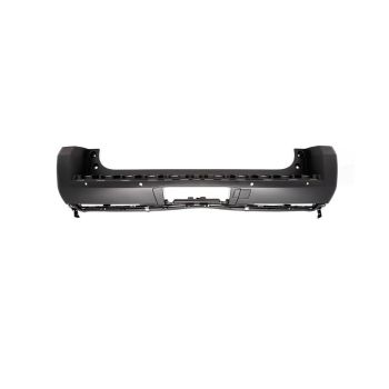 CADILLAC ESCALADE/ESCALADE ESV  REAR BUMPER COVER PRIMED (EXC ESV)(WSENSOR) **CAPA** OEM#23326086 2015-2016 PL#GM1100957C