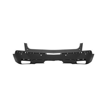 CADILLAC XT5  REAR BUMPER COVER TEXTURE (PLATINUM) OEM#84207384 2017-2019 PL#GM1100985