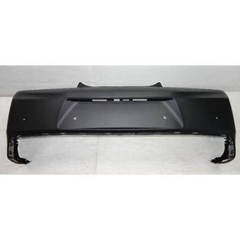 CHEVROLET CAMARO  REAR BUMPER COVER PRIMED (W/SENSOR)(ZL1) OEM#84144493 2017-2018 PL#GM1100998