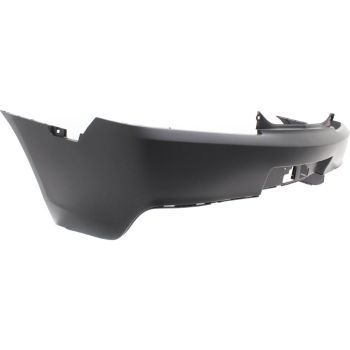 CHEVROLET CAMARO COUPE REAR BUMPER COVER PRIMED (WO/SENSOR)(EXC ZL1) OEM#23164146 2014-2015 PL#GM1114106