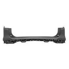 GM TRUCKS & VANS TERRAIN/TERRAIN DENALI  (GMC) REAR BUMPER COVER UPPER PRM OEM#84286227 2018-2023 PL#GM1114125