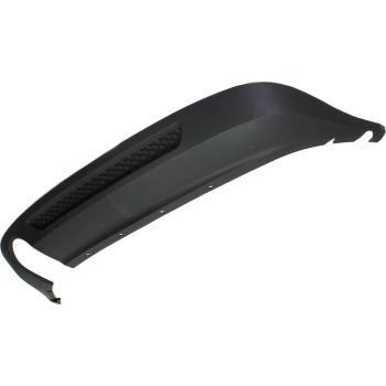 PONTIAC G6 REAR BUMPER VALANCE (EXC GXP)( FRONT BUMPER W/3 VENT) OEM#25859706 2008-2010 PL#GM1115107