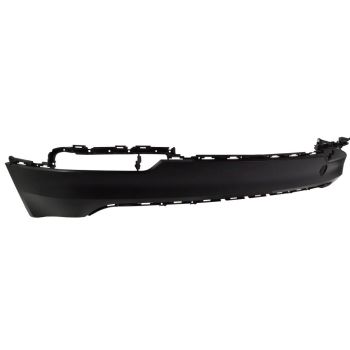BUICK ENVISION REAR BUMPER LOWER COVER PRM**CAPA** OEM#23174368 2016-2018 PL#GM1115127C